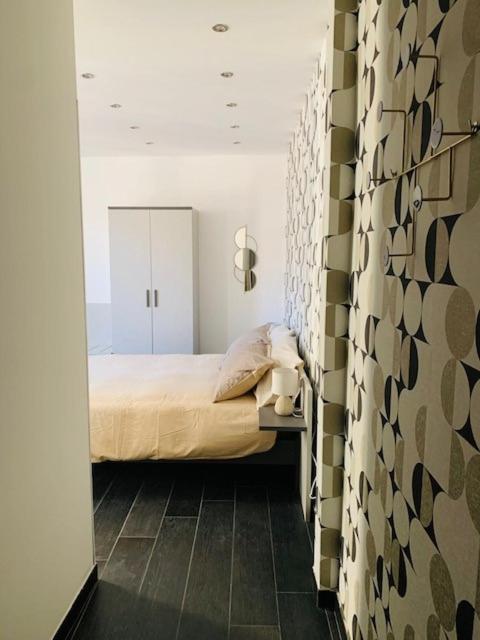 Casa Ega E La Rotonda: Bellissimi Monovani Nel Cuore Di Apartment Catania