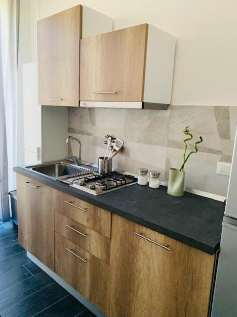 Casa Ega E La Rotonda: Bellissimi Monovani Nel Cuore Di Apartment *