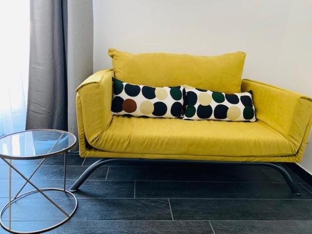 Apartment Casa Ega E La Rotonda: Bellissimi Monovani Nel Cuore Di
